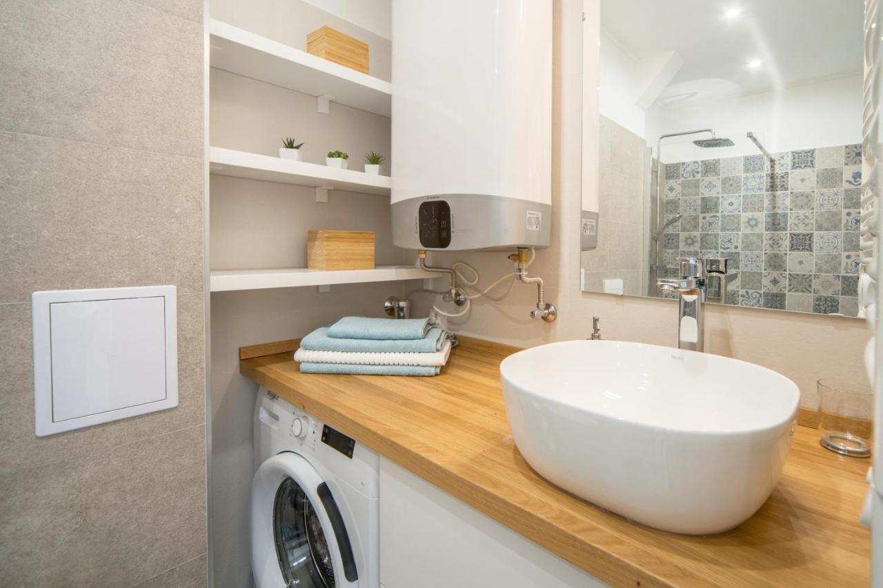 Res Apartman Eger Ngoại thất bức ảnh