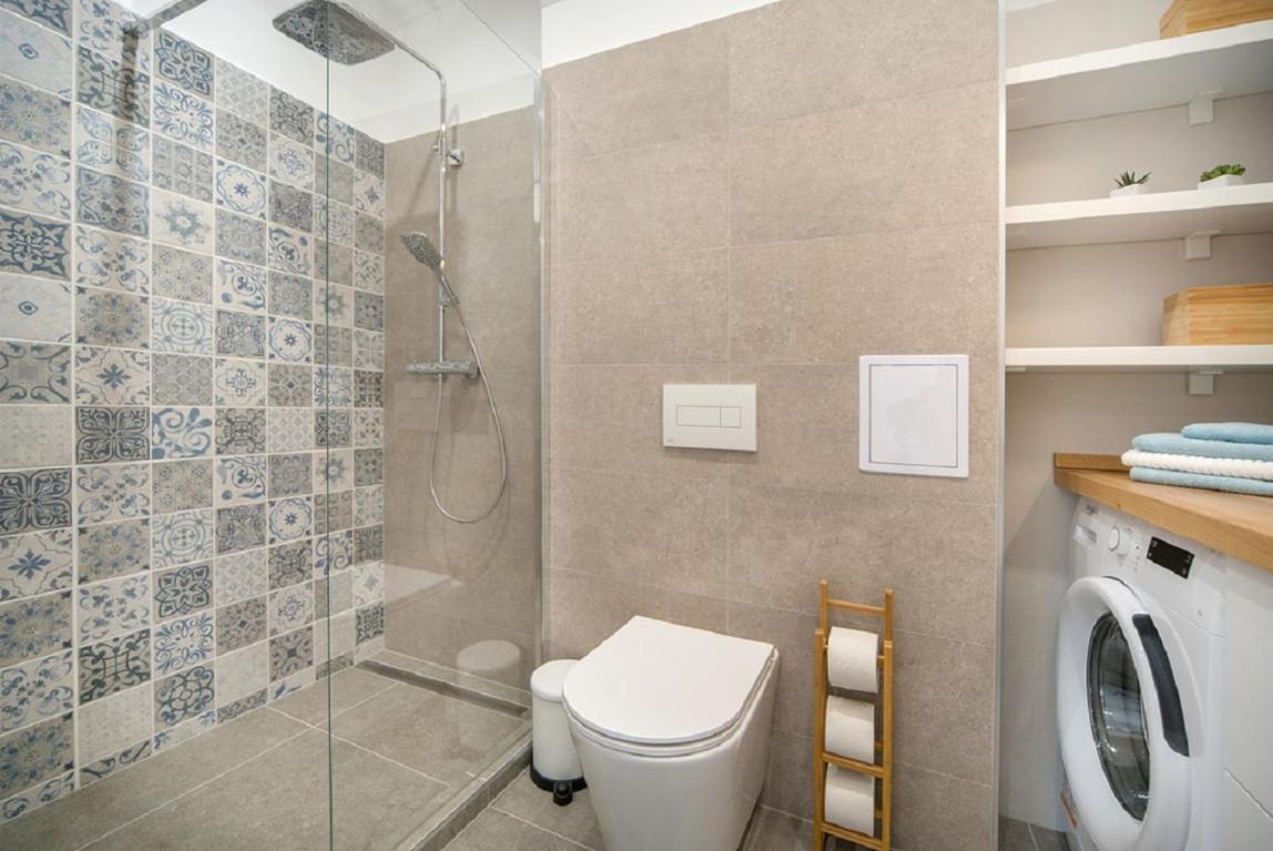 Res Apartman Eger Ngoại thất bức ảnh