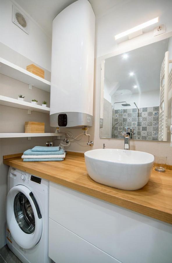 Res Apartman Eger Ngoại thất bức ảnh