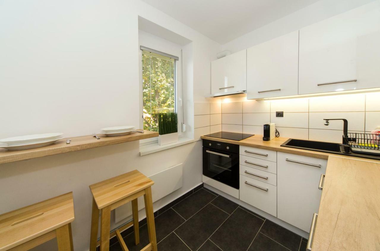 Res Apartman Eger Ngoại thất bức ảnh