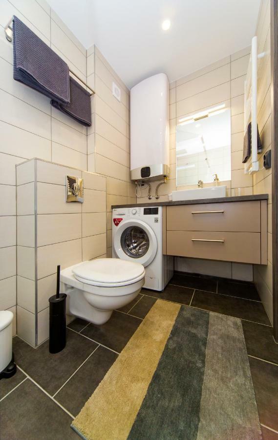Res Apartman Eger Ngoại thất bức ảnh
